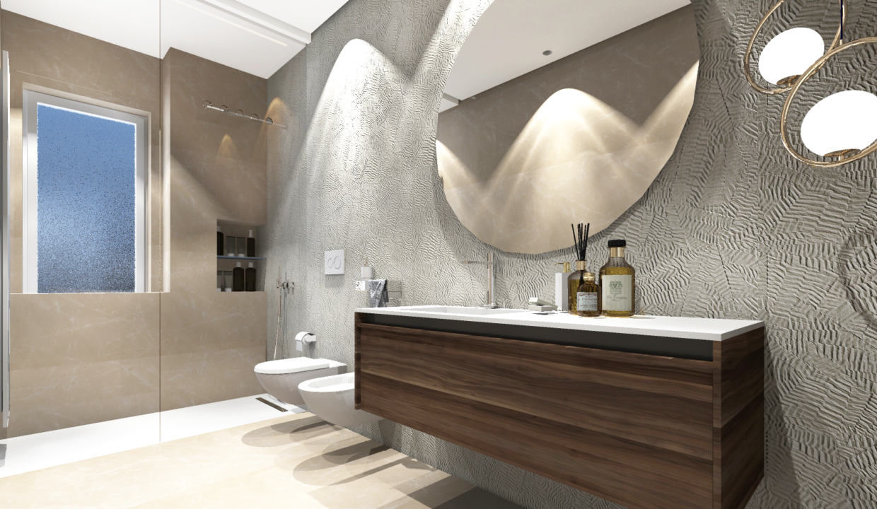 PT bagno A