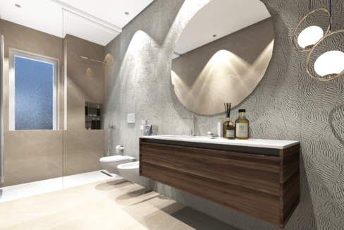 PT bagno A