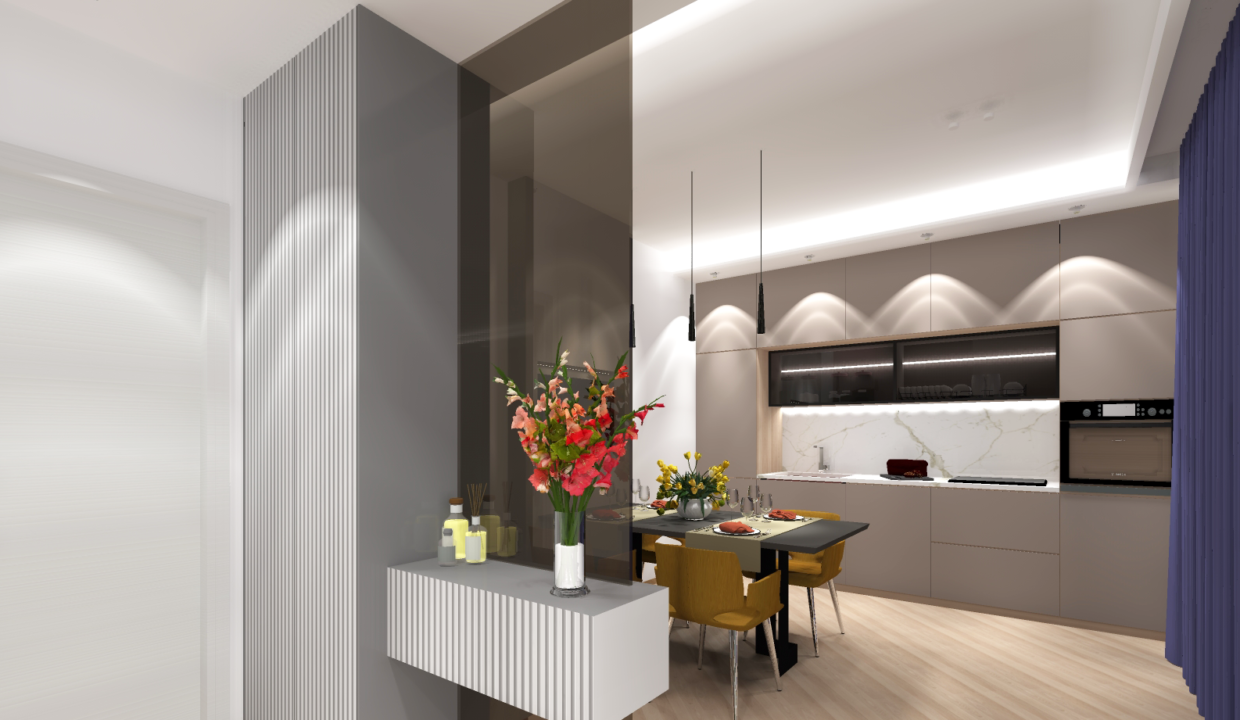 PT cucina B